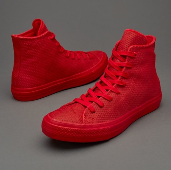 converse all star chuck taylor ii hi